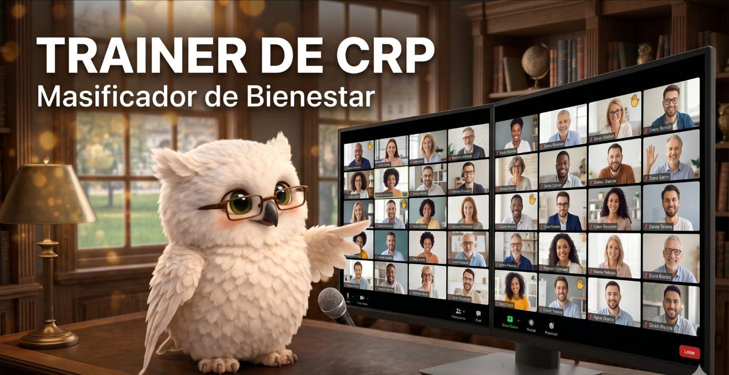 TRAINER CRP