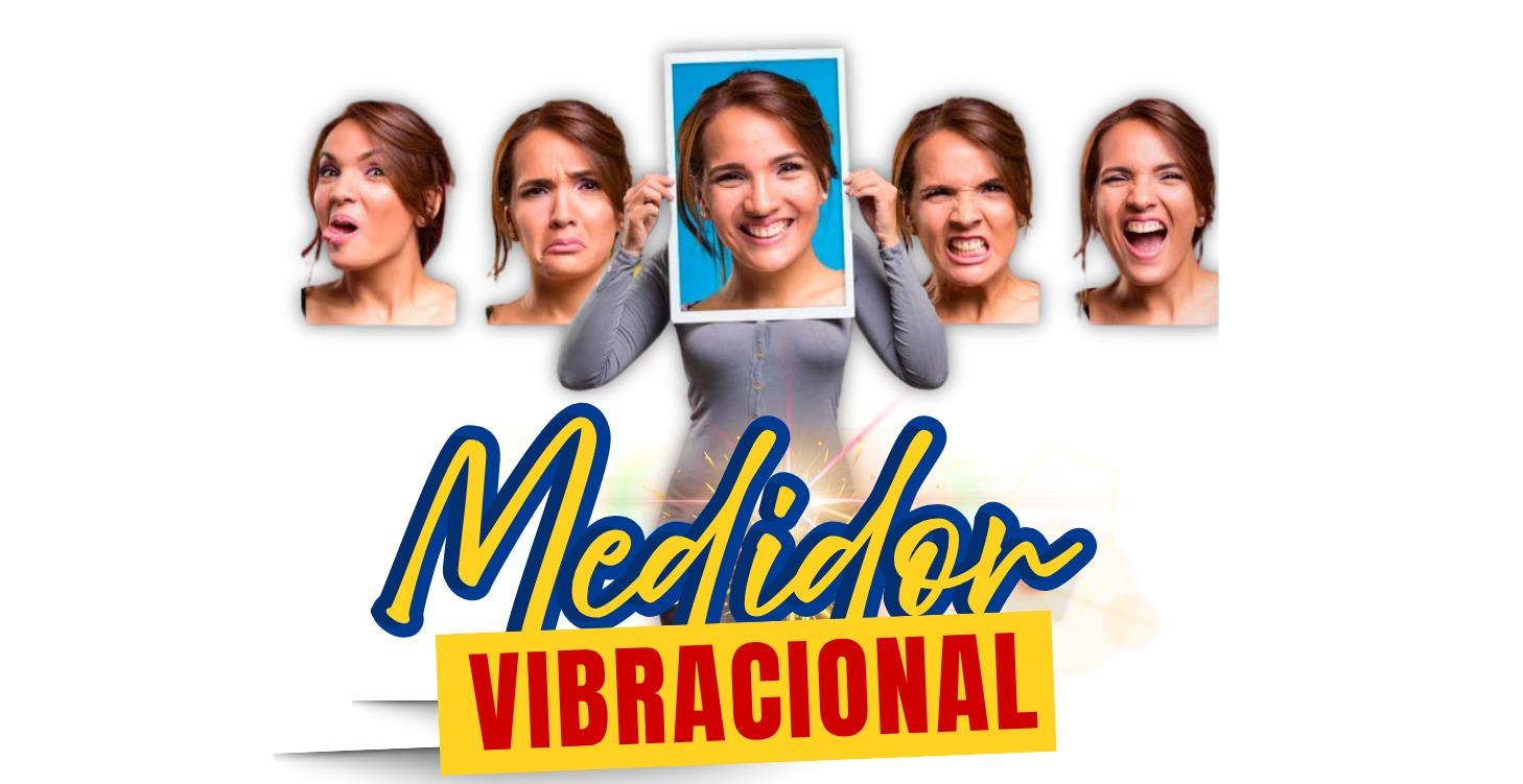 Reconoce tu vibración en menos de 5 Minutos