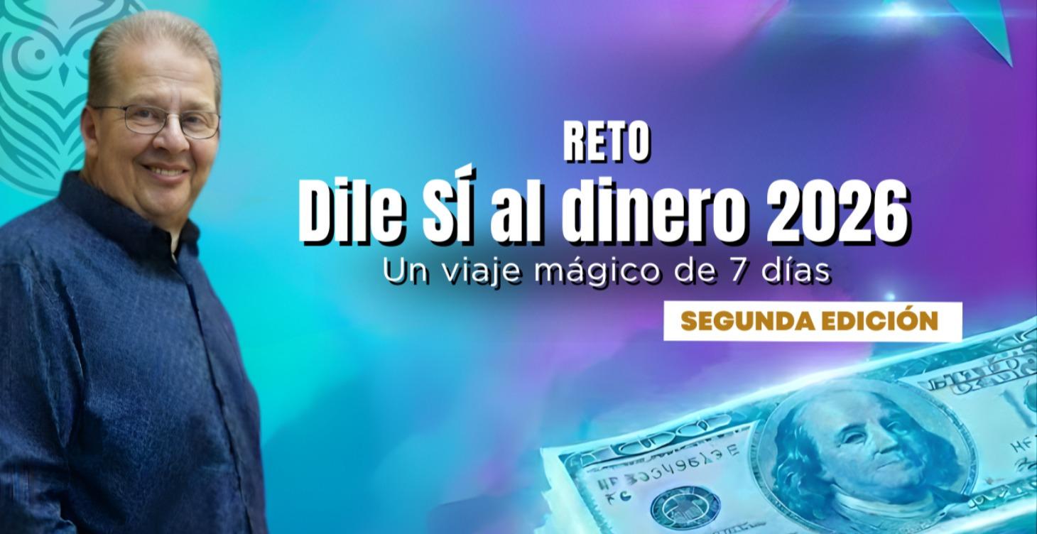 Reto Dile SI al Dinero 2026