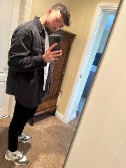 Matthew Tovey