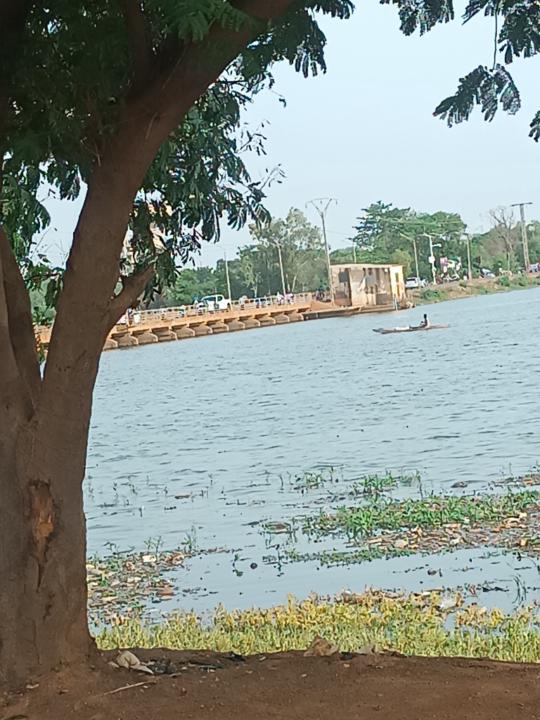 Fatoumata Fd