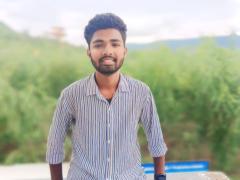 Praveenkumar Karri