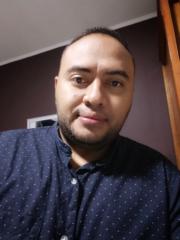 Breider Florez romero