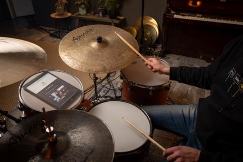Dynamic Drum Academy gallery image