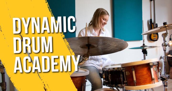 Dynamic Drum Academy