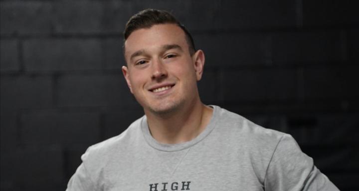 Pomatico Fitness University 