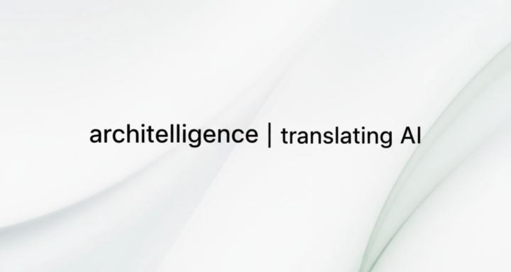 architelligence