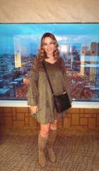 Caitlin Keplinger