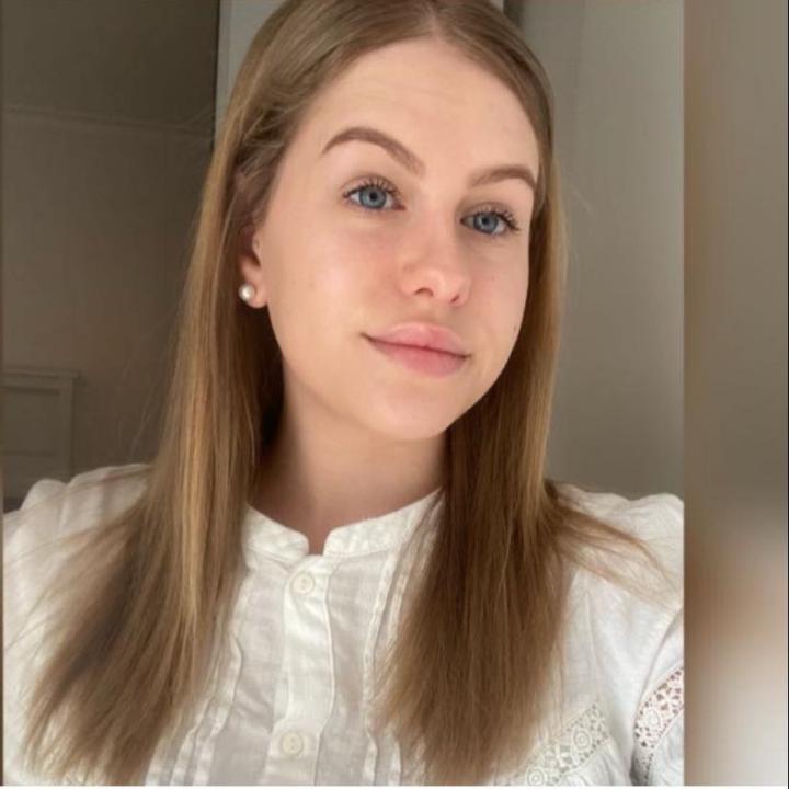 Julie Magnée