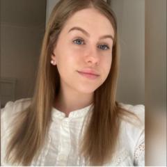 Julie Magnée