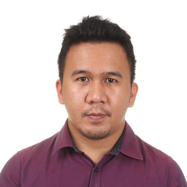 Van Keefe Datu Tahil