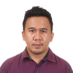 Van Keefe Datu Tahil