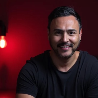 Jose Amaro