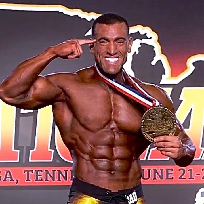 Adnan Benkafit