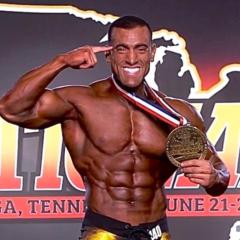 Adnan Benkafit