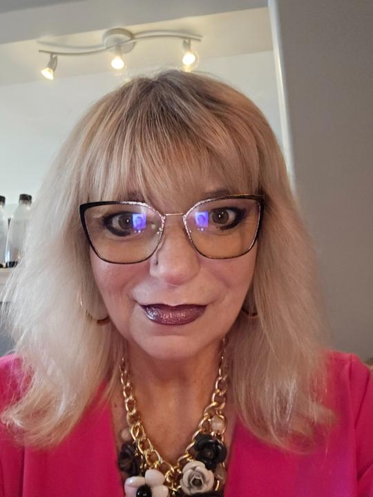 Tracey McLeod