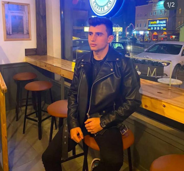 Kamil Kel