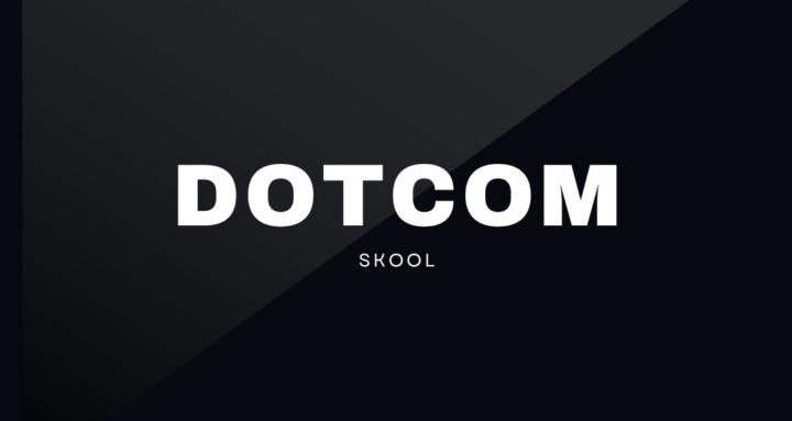 Dotcom Skool
