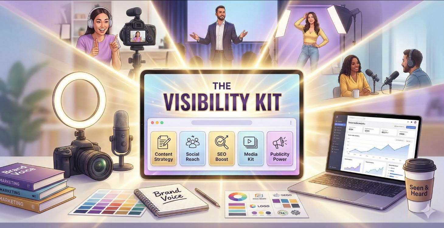 The Visibility Kit