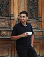 Javier Isaac Mirabal Ozorio