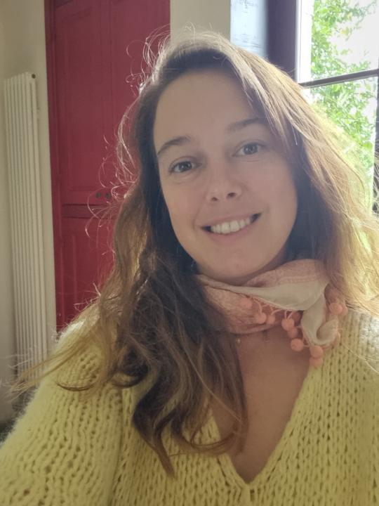 Mélanie Durand-Nouyou