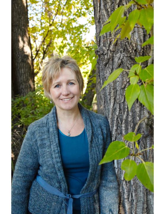 Donna Powers