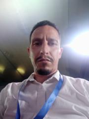 Mohssine Aghbalou