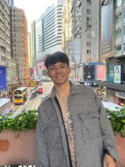 Chen wei Hsu