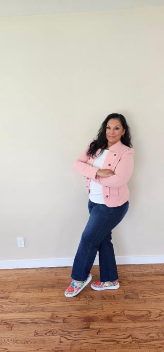 Lisa Montes