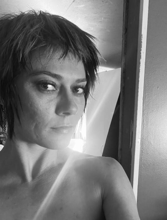 Tabitha Teansky