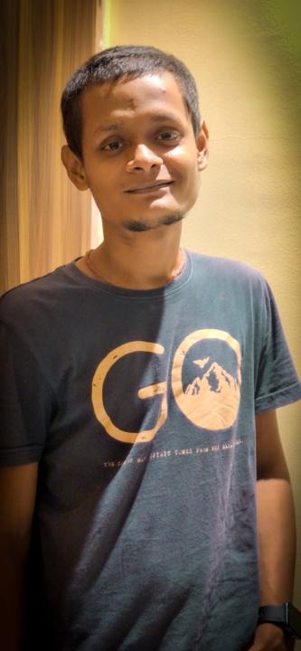 Avnish Dubey