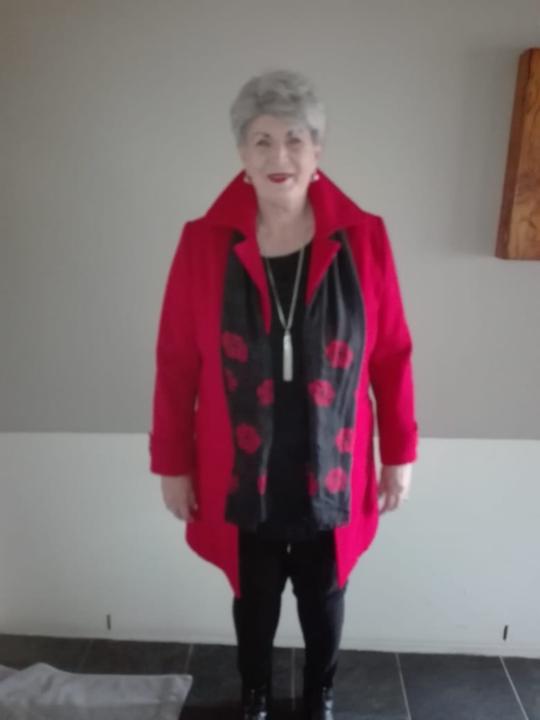 Elaine Burnett