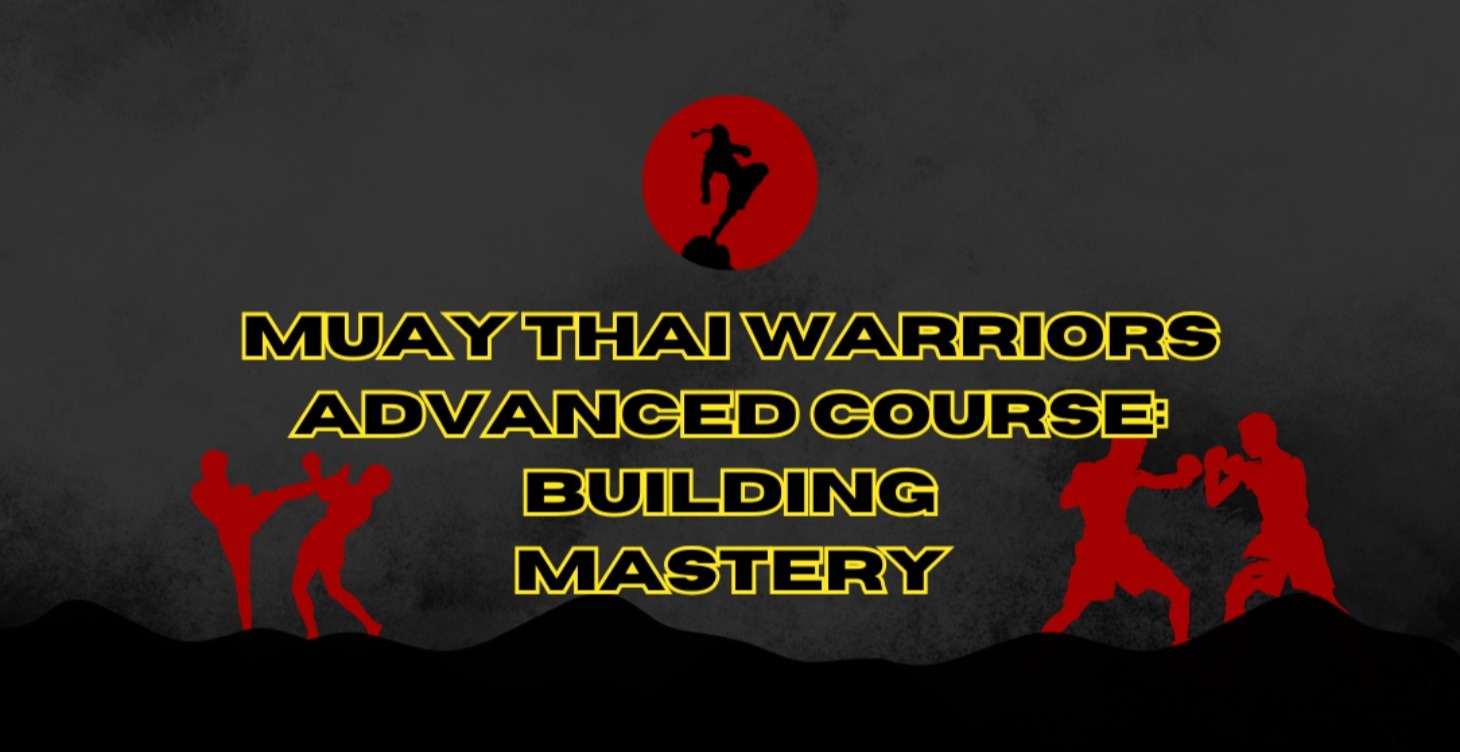 Advanced Course: Building Mastery