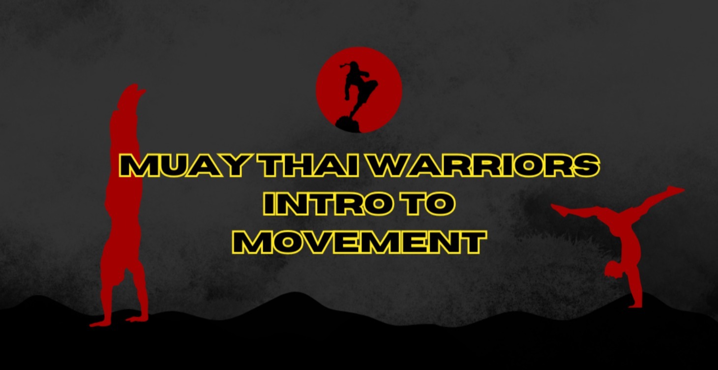 Intro to Movement