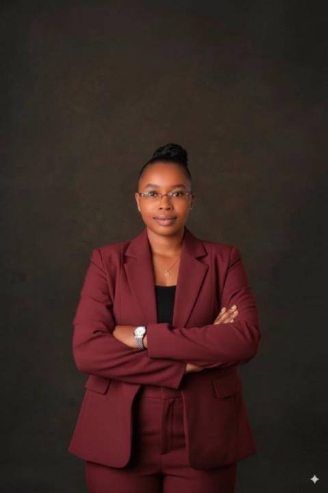 Justinah Roseline