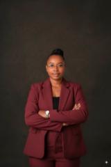 Justinah Roseline