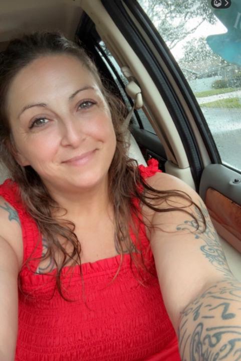 Natalie Shackelford