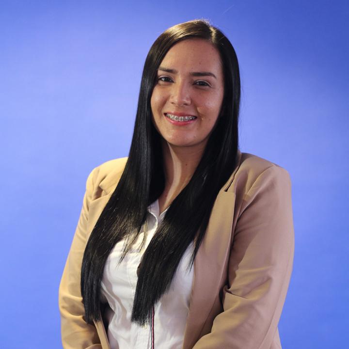 Daniela Guzmán