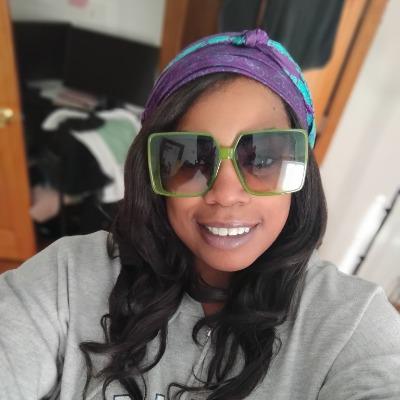 Shakiera Perry