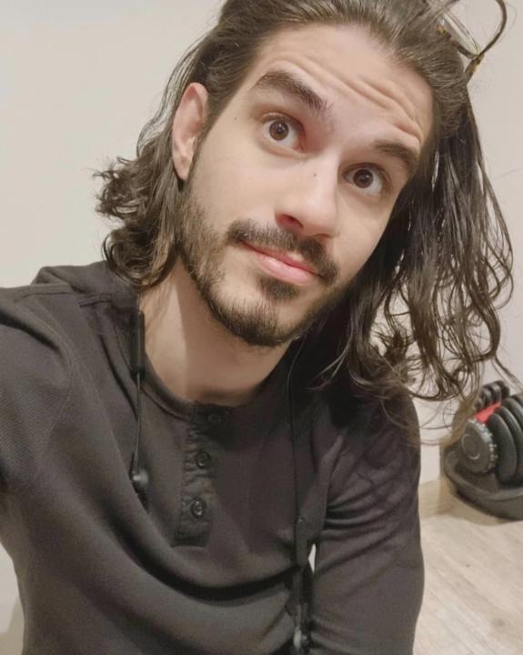 Juan pablo Goncalves Rodrigues