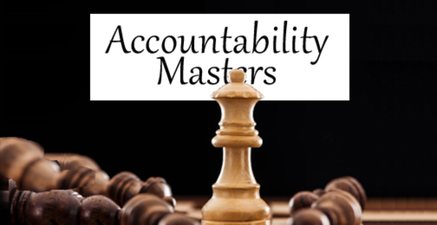 Accountability Masters