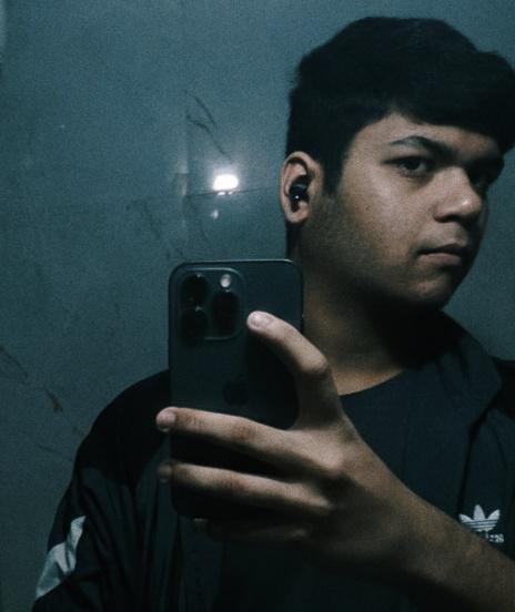 Viraj Gunwani