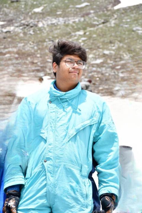 Viraj Gunwani