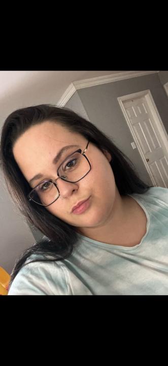 Kailey Cahill