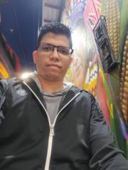 Fabio Gonzalez
