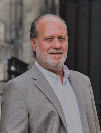 Gunter Vanhasbroeck
