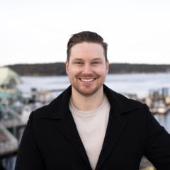 Chase Salisbury