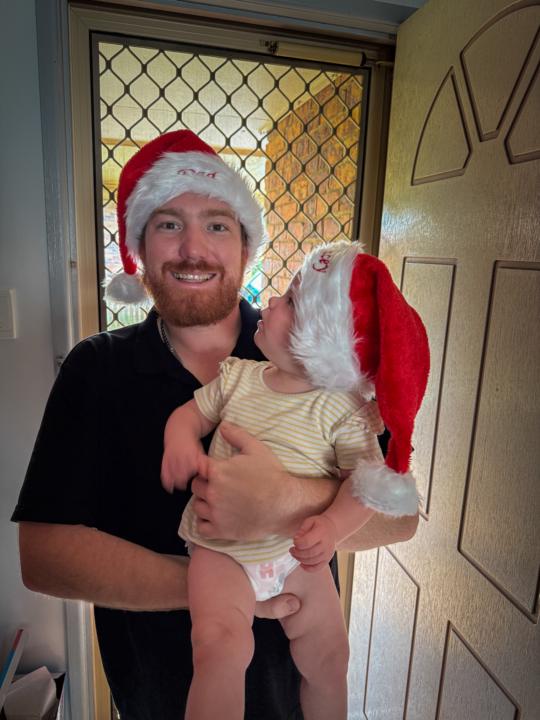 MERRY Christmas EVE Hats 🎄🎅 🔥