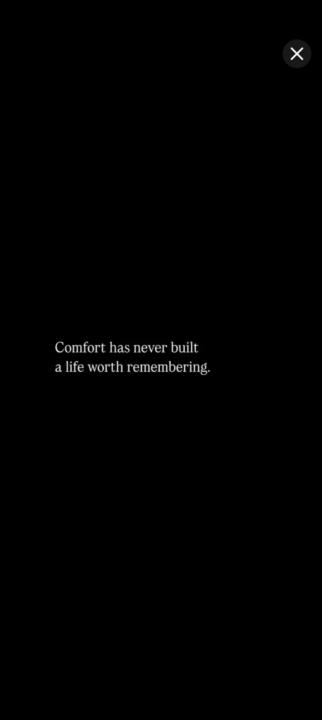 Great quotes for this week