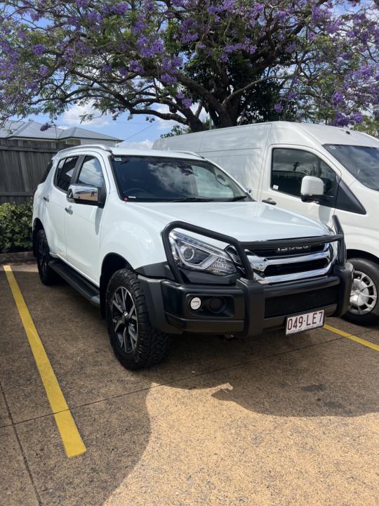 The $42k Car That Almost Cost Me My House